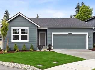 Cali Plan, Bakerview, Stanwood, WA 98292