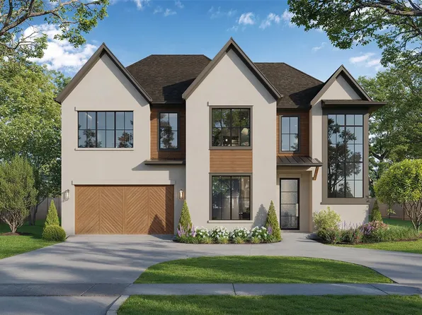 1225 Wakefield Dr, Houston, TX 77018