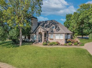 6032 Yosemite Falls Cv, Springdale, AR 72762