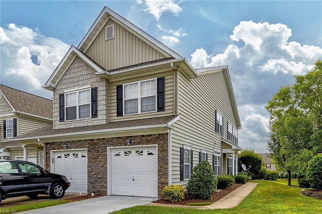 1600 Gunston Dr, Suffolk, VA 23434 MLS 10539835 Zillow