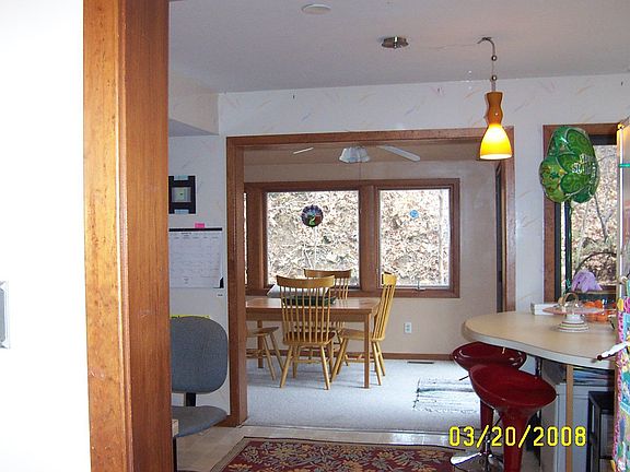 Kitchen - Breakfast Room