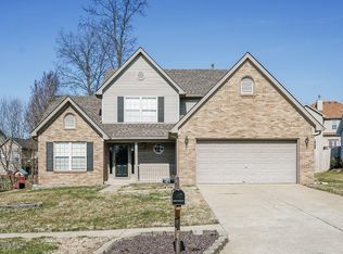 10905 Nagel Ct, Louisville, KY