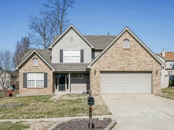 10905 Nagel Ct, Louisville, KY 40241