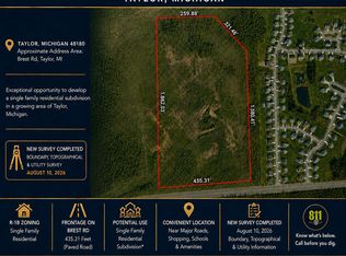 0 Brest, Taylor, MI 48180