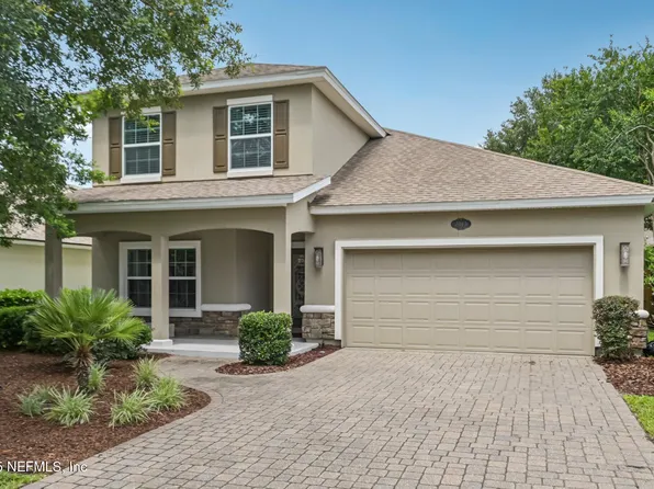2013 SAILVIEW Road, Jacksonville, FL 32259