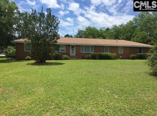 2102 Pine Hill Cir, Newberry, SC 29108