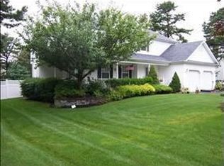 20 Thunder Rd, Miller Place, NY 11764