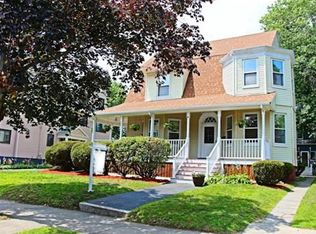 87 Bartlett Rd, Winthrop, MA 02152