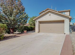8619 Casa De Luz Ct NW, Albuquerque, NM 87120