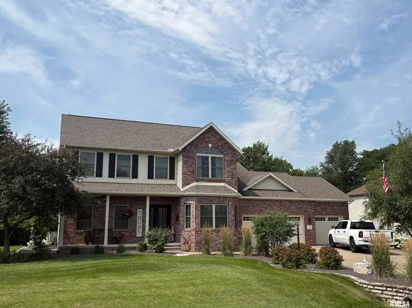 510 Hampton Ct, Metamora, IL 61548