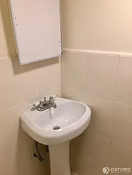 Rented by Oxford Property Group