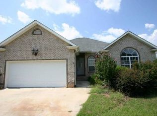 522 Canebrake Dr, Anderson, SC 29621