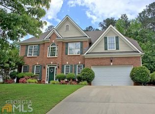 115 Brookgrove Ln, Peachtree City, GA 30269