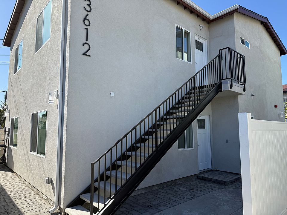 1st image of 3612 W Allan Ave #101