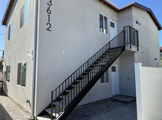 3612 W Allan Ave #101, Burbank, CA 91505