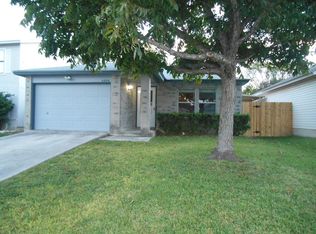6838 Cape Meadow Dr, Converse, TX 78109