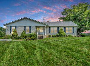 4626 Blue Ridge Tpke, Fincastle, VA 24090