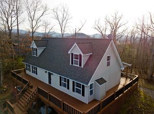 65 Firefly Ridge Rd, Blairsville, GA 30512