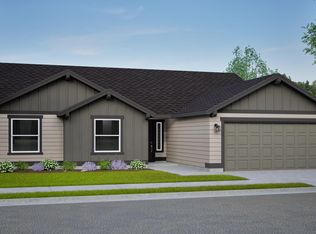 5610 Woolsey Rd, Yakima, WA 98903