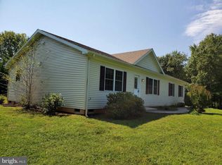 16167 Norman Rd, Culpeper, VA 22701