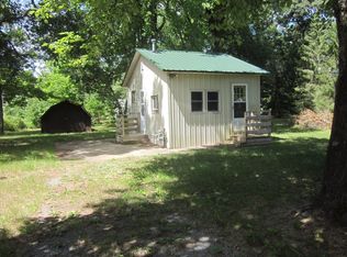 931 S Pierce Rd, White Cloud, MI 49349