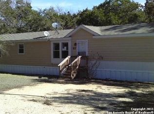 517 Skyline Dr, Bandera, TX 78003