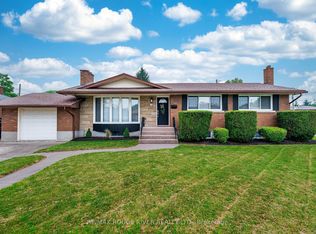 25 Clearview Hts, Saint Catharines, ON L2T2W2