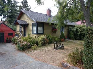 4121 47th Ave S, Seattle, WA 98118