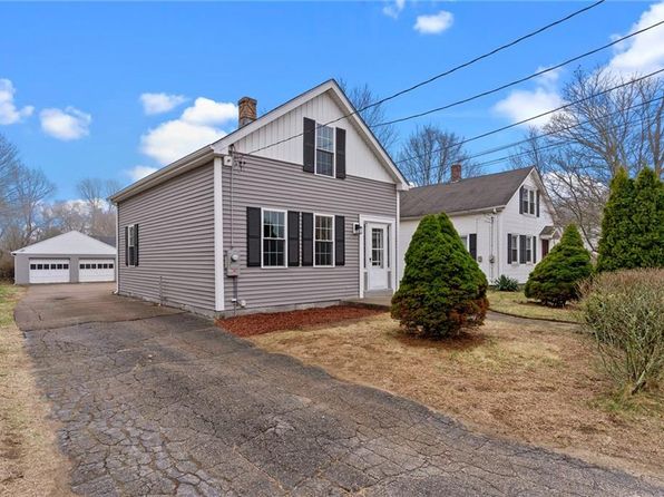 5 Cottage St, Westerly, RI 02891