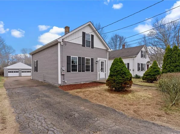 5 Cottage St, Westerly, RI 02891