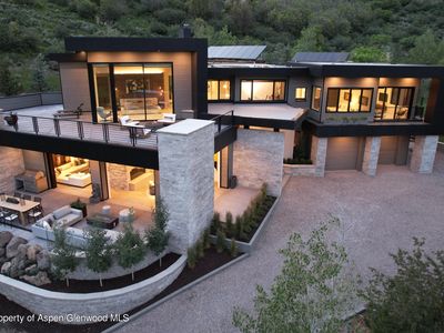 845 Brush Creek Rd, Aspen, CO, 81611