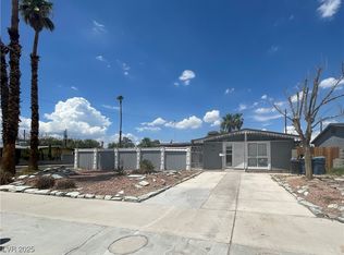 5816 Evergreen Ave, Las Vegas, NV 89107