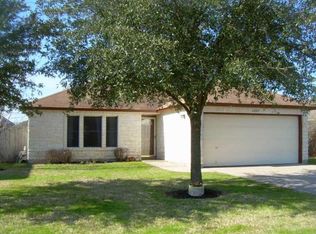 4209 Dos Cabezas Dr, Austin, TX 78749