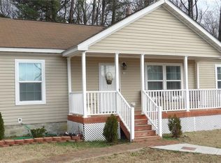 911 N Henry St, Williamsburg, VA 23185
