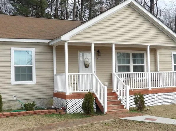 911 N Henry St, Williamsburg, VA 23185