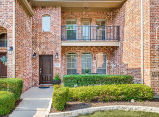 6784 Regello Dr, Frisco, TX 75034