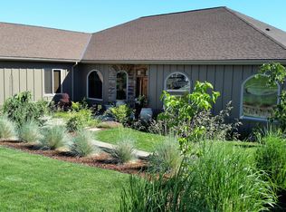 57 Coyote Ridge Dr, Walla Walla, WA 99362