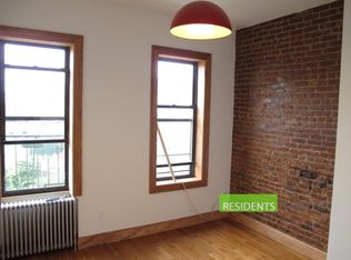 483 Onderdonk Ave APT 3R, Ridgewood, NY 11385