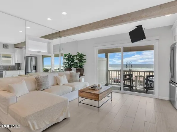 903 Ocean Ave APT 4, Belmar, NJ 07719