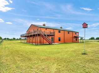 4978 Leavenworth Trl, Calera, OK 74730
