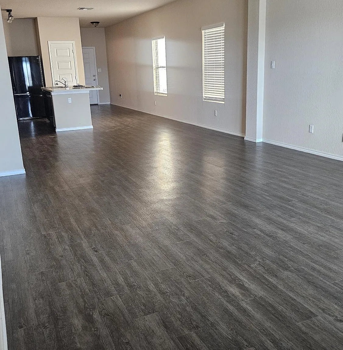3 bed, 1500 sqft, $1,750 — Photo 2