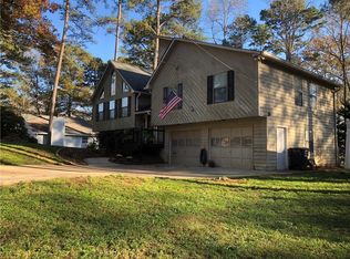 507 Penny Ln, Woodstock, GA 30188