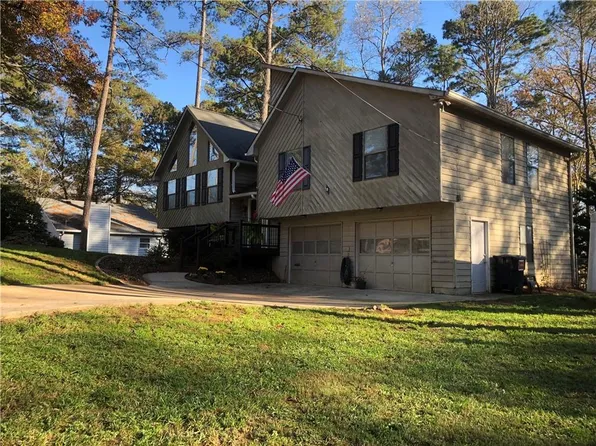 507 Penny Ln, Woodstock, GA 30188