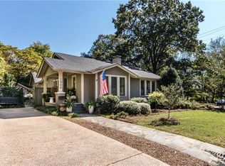 1900 Kenwood Ave, Charlotte, NC 28205