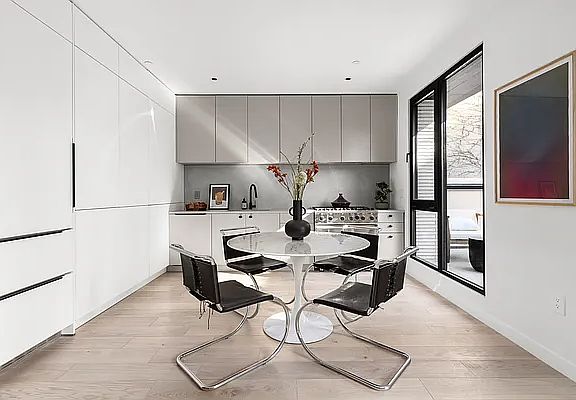 2nd image of 84 Meserole Ave #2