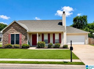 7701 Wyndham Cir, Helena, AL 35080