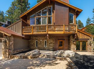 464 Canyon Blvd, Mammoth Lakes, CA 93546