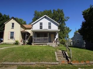 318 Killea Ave, Fort Wayne, IN 46807