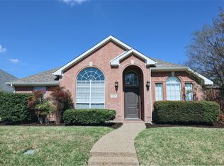 5312 Highlands Dr, McKinney, TX 75070