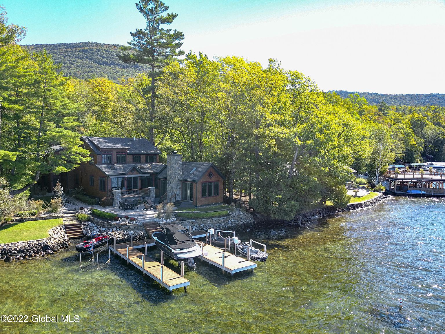 3052 Oakley Way, Kattskill Bay, NY 12844 | Zillow